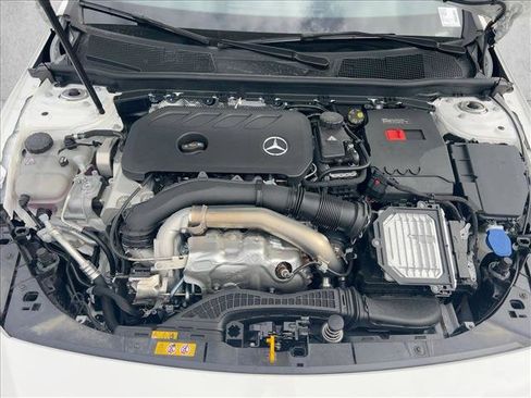 Used 2026 Mercedes-Benz CLA 250 4MATIC image 16