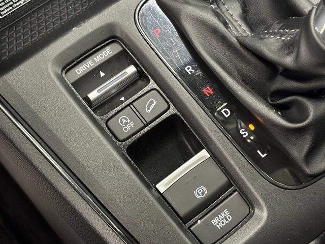 Used 2024 Honda CR-V EX-L image 35