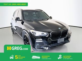 Used 2020 BMW X5 sDrive40i w/ Premium Package RWD video 1