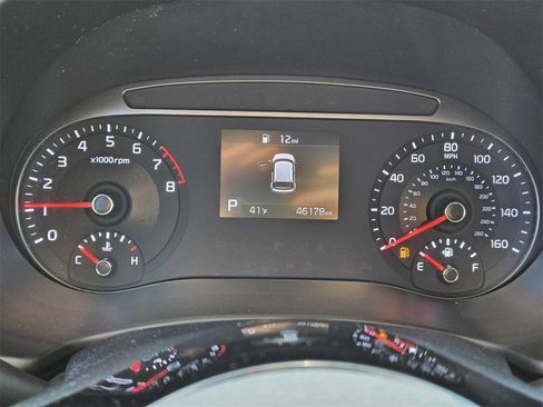 Used 2021 Kia Soul EX image 33