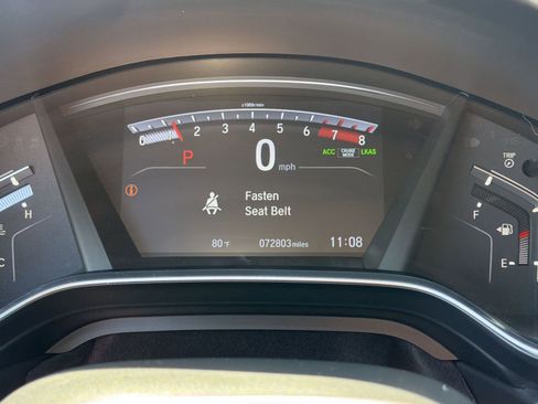 Used 2019 Honda CR-V EX-L image 18