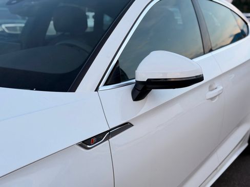 Used 2024 Audi A5 2.0T Premium Plus AWD/4WD image 5