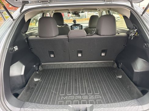 Certified 2025 Subaru Impreza 2.0i image 19