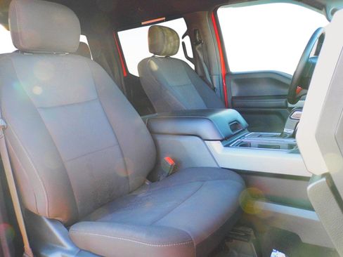 Used 2019 Ford F150 XLT w/ Equipment Group 302A Luxury image 20