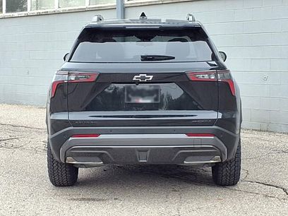 New 2026 Chevrolet Equinox ACTIV