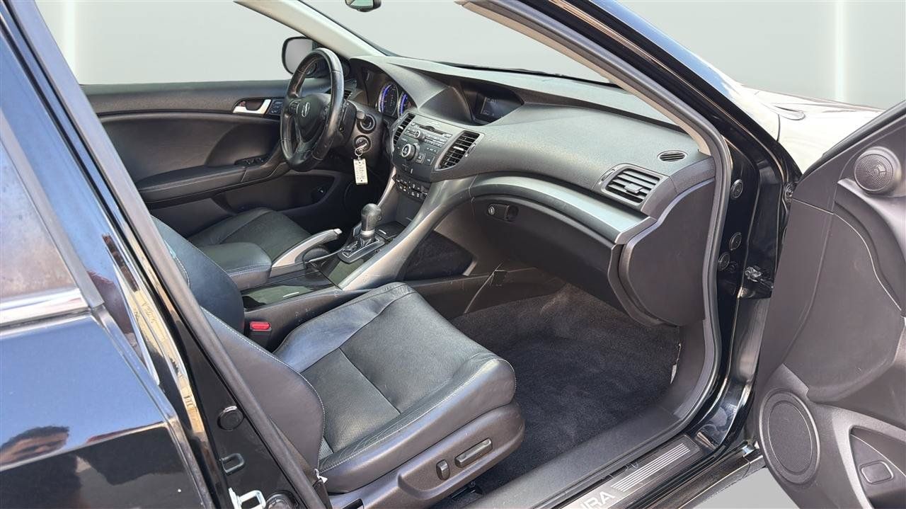 Used 2011 Acura TSX Sedan FWD image 13