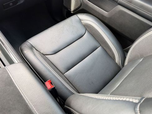 Used 2023 RAM 1500 TRX w/ TRX Level 1 Equipment Group image 32