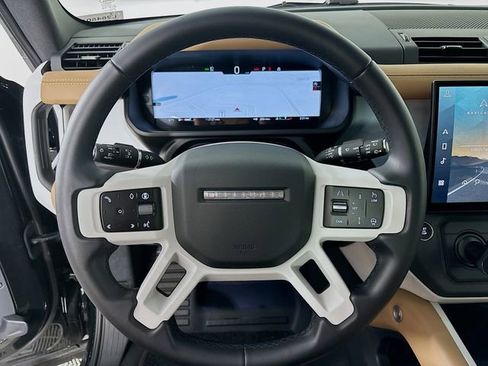 Used 2026 Land Rover Defender 130 S AWD/4WD image 12