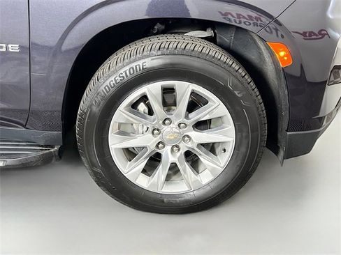 Used 2022 Chevrolet Tahoe Premier image 40