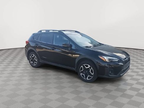 Used 2019 Subaru Crosstrek 2.0i Limited w/ Moonroof Package w/Navigation image 2