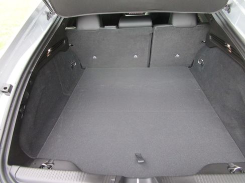 New 2026 Dodge Charger Scat Pack w/ Blacktop Package AWD/4WD image 14