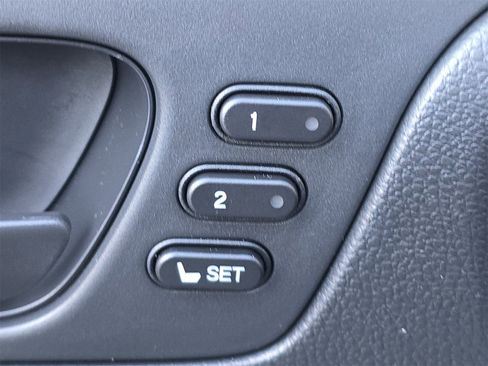 New 2026 Honda Odyssey EX-L image 15