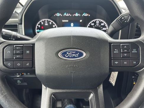 Certified 2021 Ford F150 XL w/ Equipment Group 101A High image 26