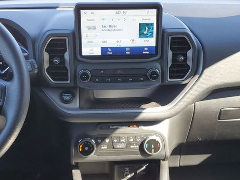 Certified 2023 Ford Bronco Sport Big Bend image 29