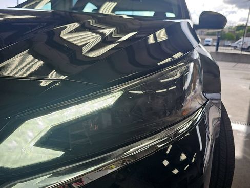 Used 2025 Nissan Altima 2.5 SV FWD image 28