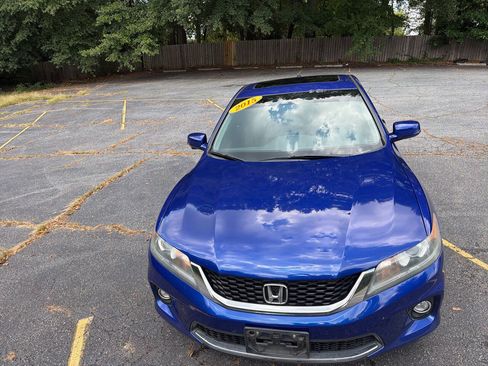 Used 2015 Honda Accord EX-L image 12