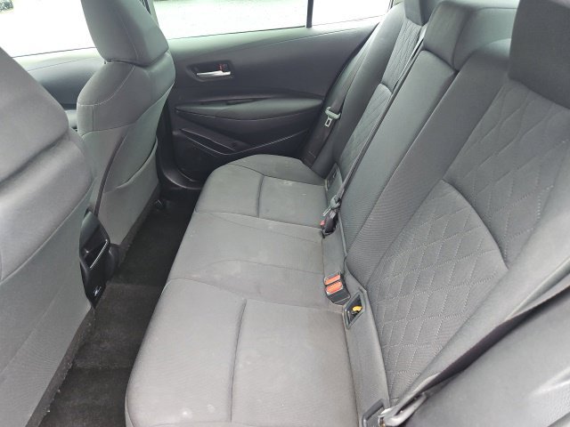 Used 2020 Toyota Corolla LE FWD image 15