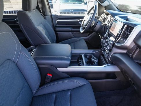 New 2026 RAM 1500 Big Horn image 17