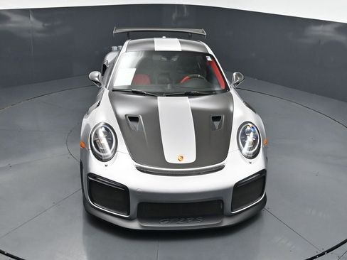 Certified 2018 Porsche 911 GT2 RS RWD image 20