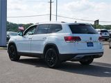 Used 2018 Volkswagen Atlas SEL image 5