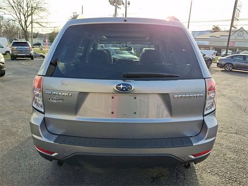 Used 2009 Subaru Forester 2.5X Limited image 5