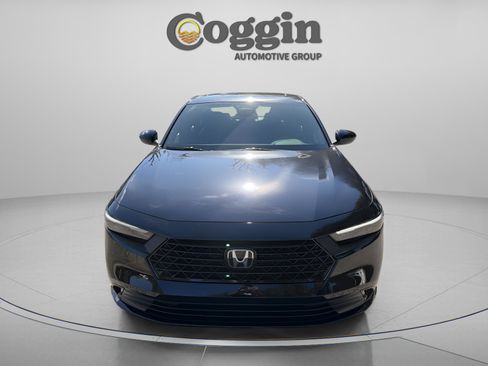 New 2025 Honda Accord Sport image 9