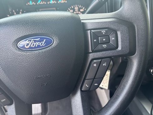 Certified 2020 Ford F150 XL w/ Equipment Group 101A Mid image 19