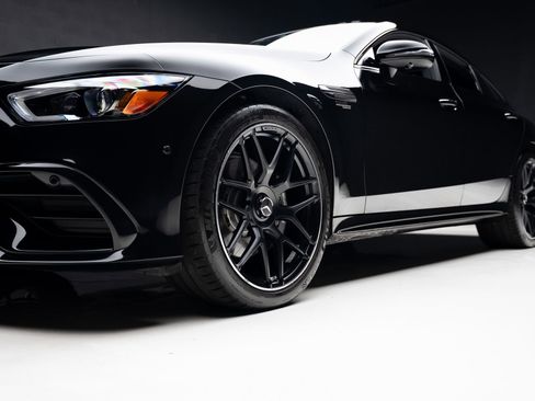 Used 2023 Mercedes-Benz AMG GT 53 image 84