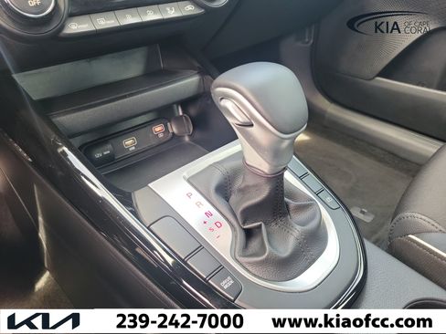 Used 2023 Kia Forte GT-Line FWD image 30