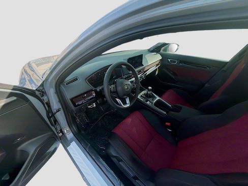 New 2026 Honda Civic Si image 9