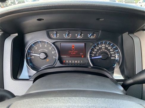 Used 2011 Ford F150 XLT w/ XLT Convenience Pkg image 32