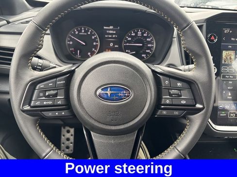 Used 2025 Subaru Crosstrek 2.5i Sport image 17