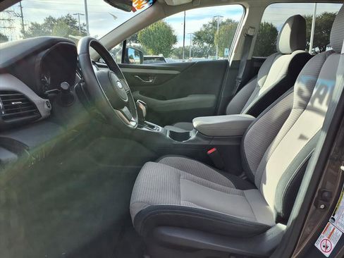 Used 2020 Subaru Outback Premium w/ Popular Package #1 image 13