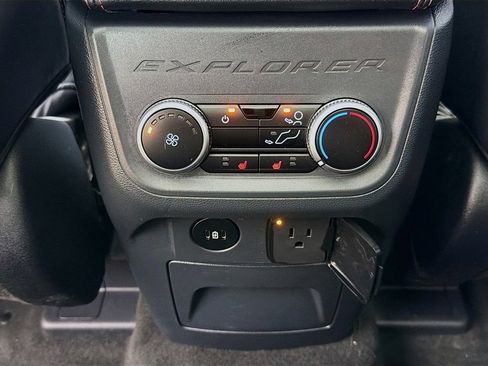 Used 2026 Ford Explorer ST w/ Sun And Sound Package AWD/4WD image 46