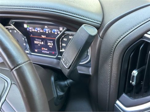 Used 2022 GMC Sierra 1500 Denali w/ Driver Alert Package II image 31