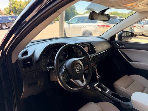 Used 2015 MAZDA CX-5 Grand Touring AWD/4WD image 9