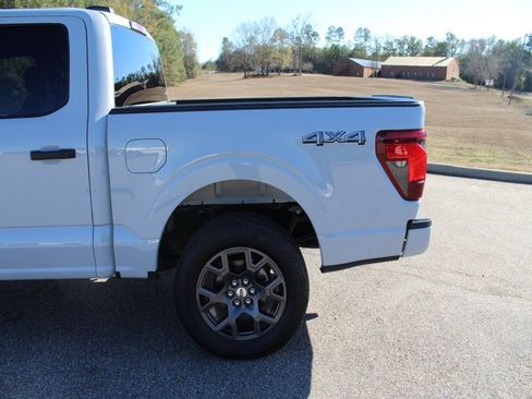 New 2026 Ford F150 STX w/ Equipment Group 200A image 12