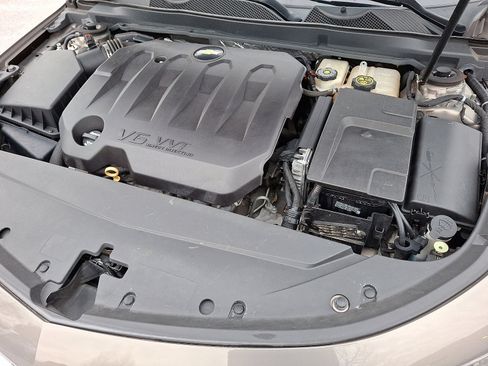 Used 2018 Chevrolet Impala Premier w/ Premier Confidence Package image 29