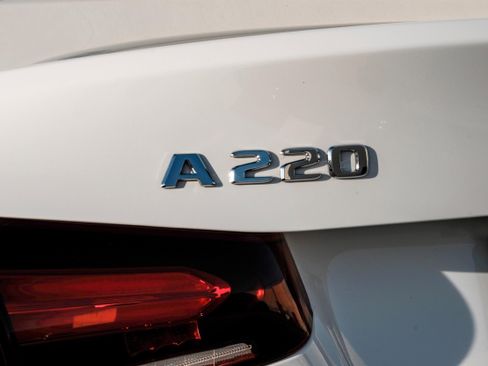 Used 2022 Mercedes-Benz A 220 image 51