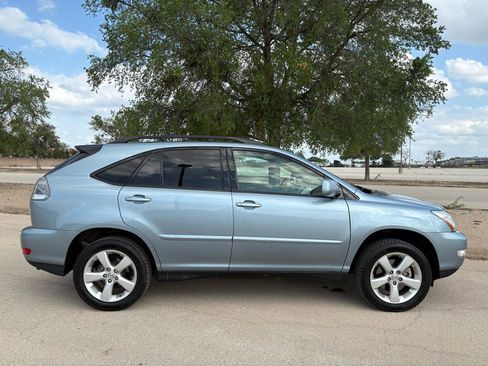 Used 2005 Lexus RX 330 AWD image 66