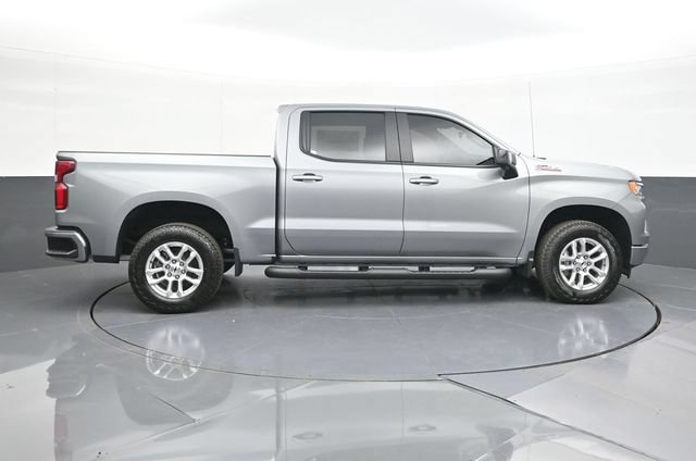 New 2026 Chevrolet Silverado 1500 RST w/ Safety Package AWD/4WD image 12