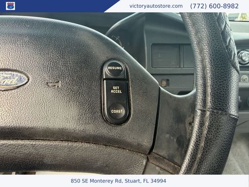 Used 1994 Ford F350 2WD SuperCab DRW image 20