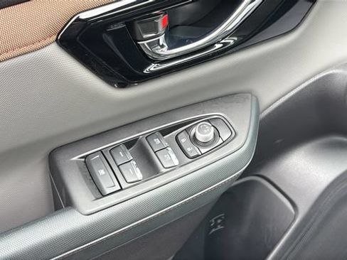 Certified 2026 Subaru Forester Sport AWD/4WD image 19