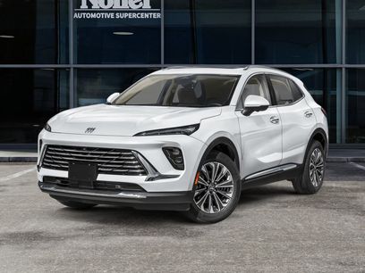 Used 2024 Buick Envision Preferred