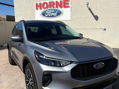 Used 2024 Ford Escape SE