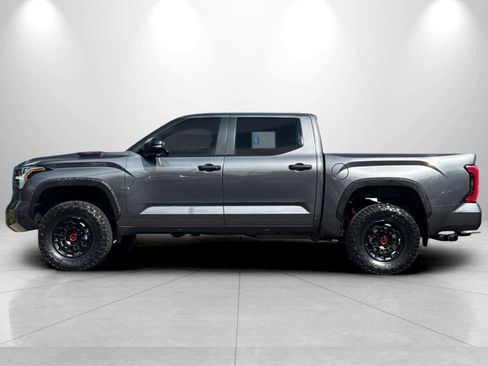 Used 2024 Toyota Tundra TRD Pro AWD/4WD image 5