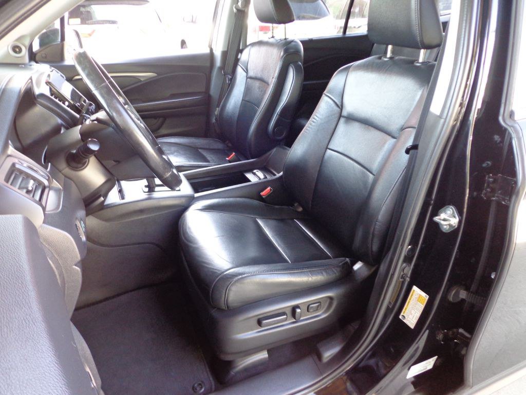 Used 2019 Honda Pilot EX-L image 14