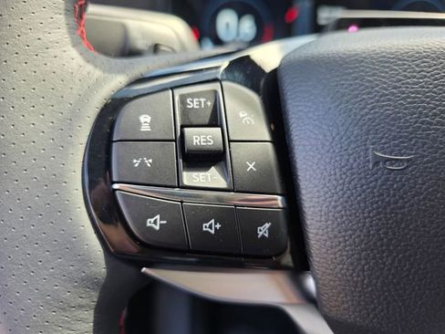 New 2026 Ford Explorer ST w/ Sun And Sound Package image 26