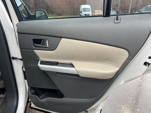 Used 2014 Ford Edge SEL w/ Equipment Group 204A image 12