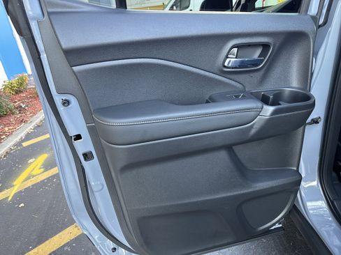 New 2026 Honda Ridgeline RTL image 11